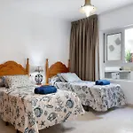 Callao 5 Apartmán