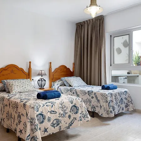 Callao 5 Apartment Arrieta (Lanzarote)