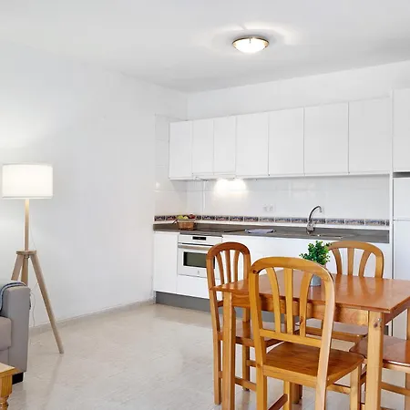 Callao 5 Apartamento Arrieta (Lanzarote)