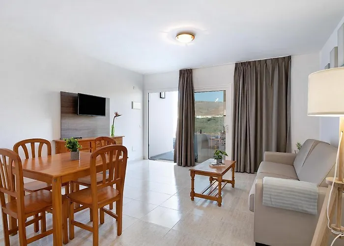 Apartamento Callao 5 Arrieta (Lanzarote)