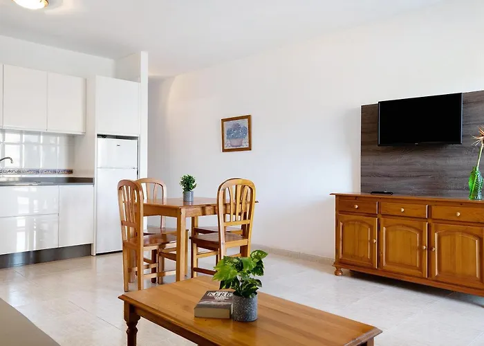 Apartamento Callao 5 Arrieta (Lanzarote)