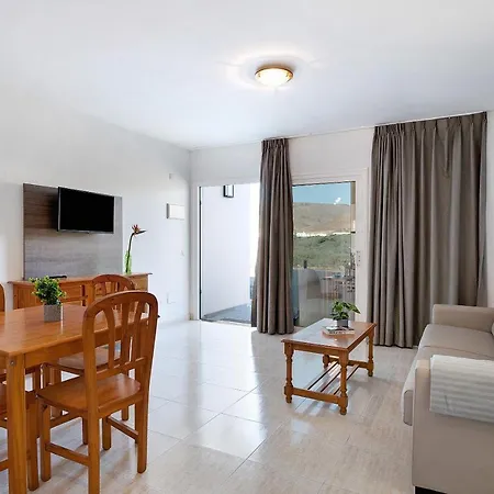 Appartement Callao 5 Arrieta (Lanzarote)