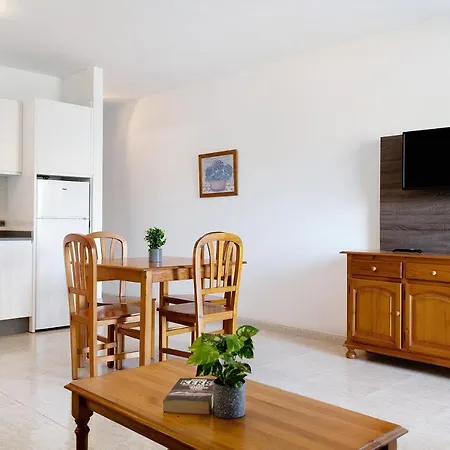 Διαμέρισμα Callao 5 Arrieta (Lanzarote)