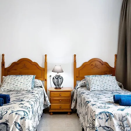 Διαμέρισμα Callao 5 Arrieta (Lanzarote)