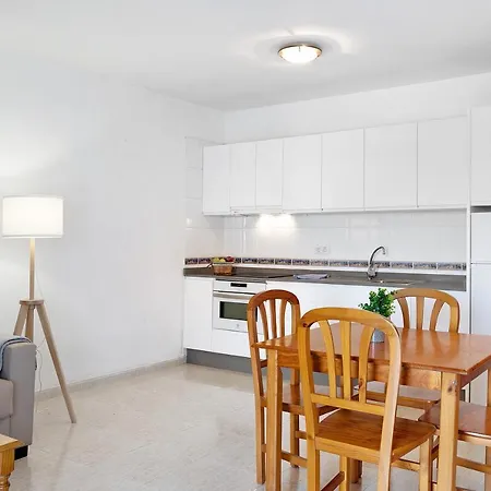 Callao 5 Appartement *