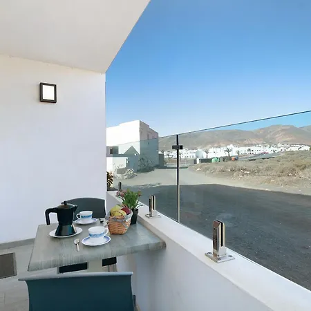 Διαμέρισμα Callao 5 *