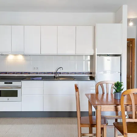 Appartement Callao 5 Arrieta (Lanzarote)