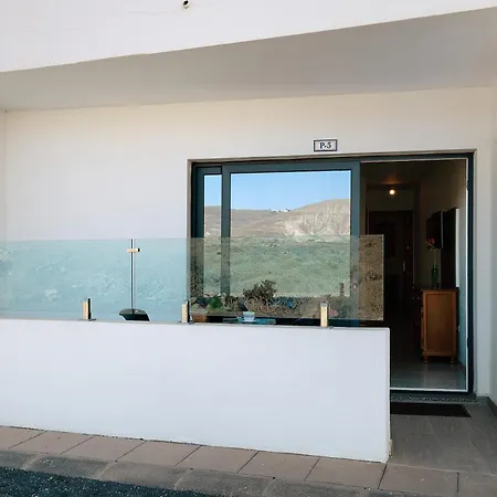 Callao 5 Διαμέρισμα Arrieta (Lanzarote)