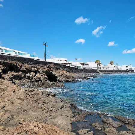 Callao 5 * Arrieta (Lanzarote)