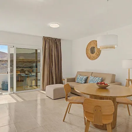 Callao 5 Apartamento Arrieta (Lanzarote)