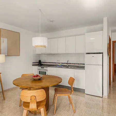 Lägenhet Callao 5 *