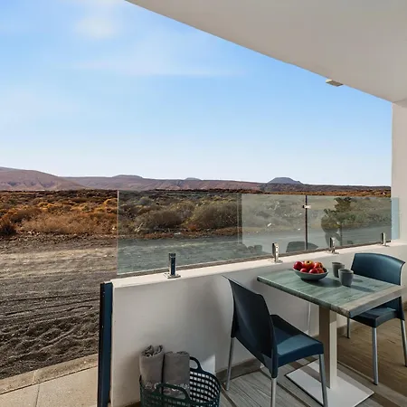 Lägenhet Callao 5 Arrieta (Lanzarote)