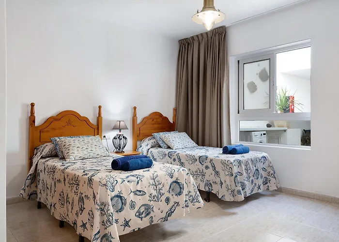 Callao 5 Appartement