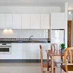 Callao 5 Apartament