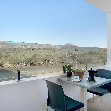 Callao 5 Apartament Arrieta (Lanzarote)