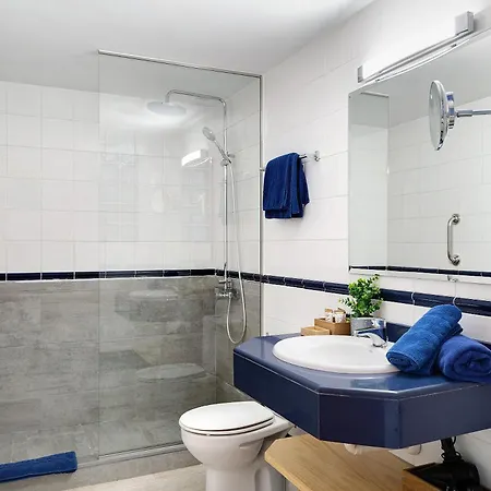 Callao 5 Apartament Arrieta (Lanzarote)